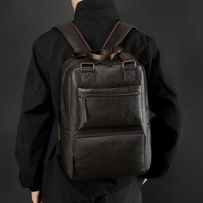 Versatile Computer Travel Bag